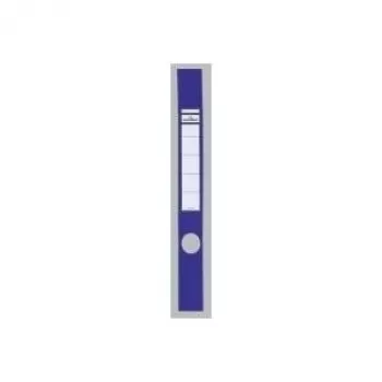 DURABLE ORDOFIX Itseliimautuvat selkätarrat 60x390 mm, sininen, 10 kpl (809006)