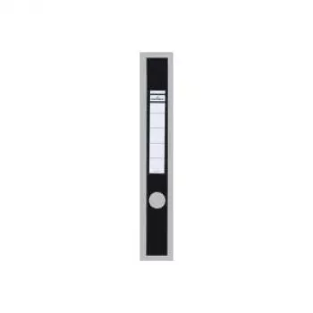 DURABLE ORDOFIX® itseliimautuvat kansiotarrat 60x390 mm valkoinen 10/pakkaus 809001