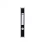 DURABLE ORDOFIX® itseliimautuvat kansiotarrat 60x390 mm valkoinen 10/pakkaus 809001