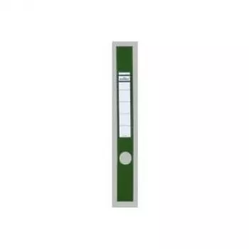 DURABLE ORDOFIX® itseliimautuvat kansiotarrat 60x390 mm, valkoinen, 10/pakkaus 809005