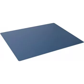 DURABLE PP kirjoitusalusta koristeellisella uralla 530x400 mm tummansininen 713207