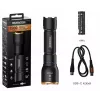 Duracell DF1500R taskulamppu musta 1500 lumen