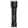 Duracell DF750R taskulamppu musta