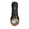 Duracell DF750R taskulamppu musta