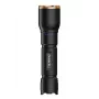 Duracell DF750R taskulamppu musta