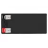 Duracell DR1.3-12 12V 1.3Ah VRLA-akku – huoltovapaa AGM ladattava
