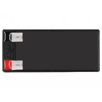 Duracell DR1.3-12 12V 1.3Ah VRLA-akku – huoltovapaa AGM ladattava