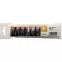 Duracell Ultra CR123A litiumparisto 3V, 10 kpl:n pakkaus (DL123A) B123DMULTI10