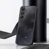 Dux Ducis Aimo -kotelo Samsung Galaxy A35 5G - musta