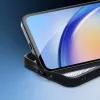 Dux Ducis Aimo -kotelo Samsung Galaxy A35 5G - musta
