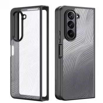 Dux Ducis Aimo Mag musta kotelo Samsung Galaxy Z Fold 5