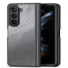 Dux Ducis Aimo Mag musta kotelo Samsung Galaxy Z Fold 5