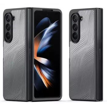 Dux Ducis Aimo Mag musta kotelo Samsung Galaxy Z Fold 5