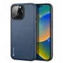 Dux Ducis Apple iPhone 14 Pro Fino -kotelo sininen