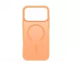 Dux Ducis Apple iPhone 17 Pro Max YIND PC+TPU -kotelo MagSafe-yhteensopiva oranssi