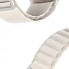 Dux Ducis Apple Sport Buckle -ranneke Apple Watch 42/44/45/46/49 mm starlight