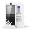 DUX DUCIS Bril -kotelo Samsung Galaxy Z Flip7 5G - musta
