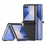 DUX DUCIS Bril -kotelo Samsung Galaxy Z Flip7 5G - musta