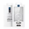 DUX DUCIS Clin Mag -kotelo iPhone 16, läpinäkyvä, MagSafe-yhteensopiva