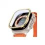 Dux Ducis Flas Apple Watch Ultra 1/2 49mm näytönsuoja kulta
