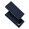 Dux Ducis Google Pixel 9 Pro XL Book Case -kotelo korttipaikalla sininen