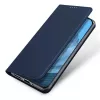 Dux Ducis Google Pixel 9 Pro XL Book Case -kotelo korttipaikalla sininen