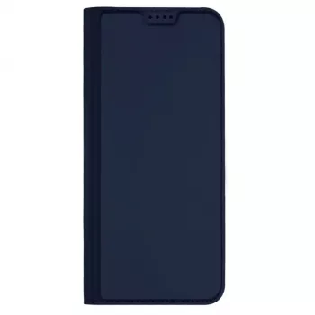 Dux Ducis Google Pixel 9 Pro XL Book Case -kotelo korttipaikalla sininen