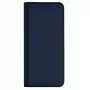 Dux Ducis Google Pixel 9 Pro XL Book Case -kotelo korttipaikalla sininen