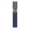 Dux Ducis GS Sport Buckle -ranneke Apple Watch 38/40/41/42 mm sininen
