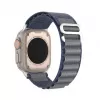 Dux Ducis GS Sport Buckle -ranneke Apple Watch 38/40/41/42 mm sininen