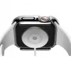 Dux Ducis Hamo Apple Watch Series 7/8/9 kotelo (PC) 41 mm musta