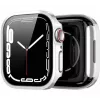 Dux Ducis Hamo Apple Watch Series 7/8/9 -kotelo (PC) 45mm hopea