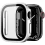 Dux Ducis Hamo Apple Watch Series 7/8/9 -kotelo (PC) 45mm hopea