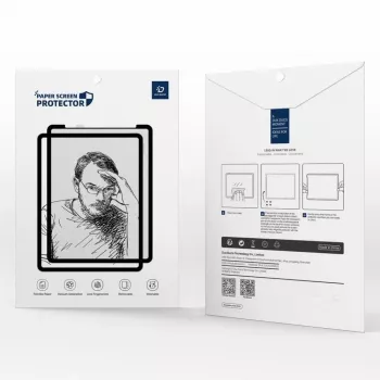 Dux Ducis NAAD Paper Like näytönsuojakalvo Samsung Galaxy Tab S9 (11