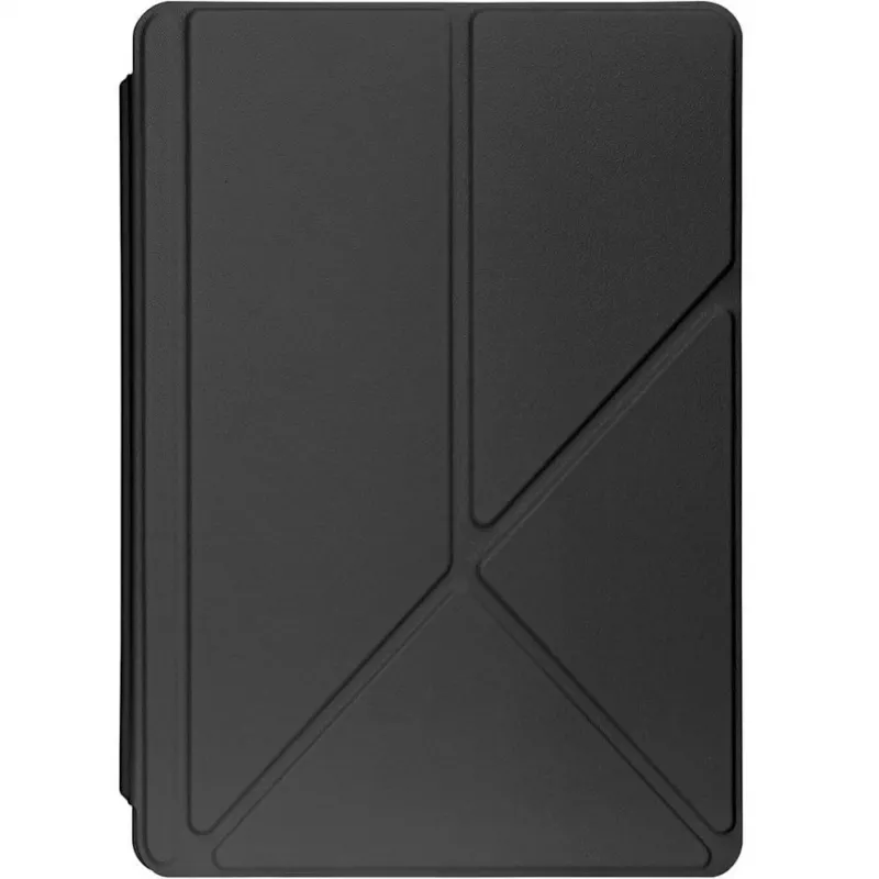 Dux Ducis Samsung Galaxy Tab A9 Plus / A11 Plus MAGI -kotelo kannella ja kynätelineellä musta