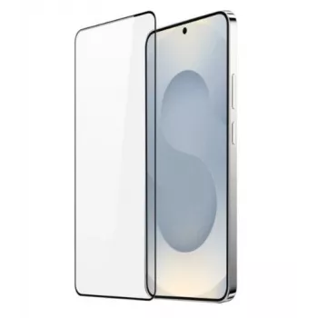 Dux Ducis Samsung Privacy karkaistu lasi Samsung Galaxy S25+ - musta kehys