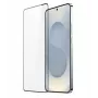 Dux Ducis Samsung Privacy karkaistu lasi Samsung Galaxy S25+ - musta kehys