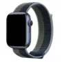 Dux Ducis silikoniranneke Apple Watch 38/40/41mm sarja 8/7/6/5/4/3/2/SE - sininen