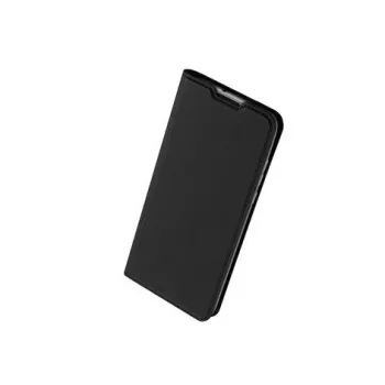 Dux Ducis Skin Pro -kotelo Xiaomi Redmi Note 11 5G / Note 11T 5G / Poco M4 Pro 5G, musta