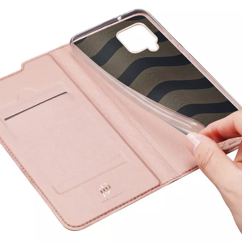 Dux Ducis Pink kuori