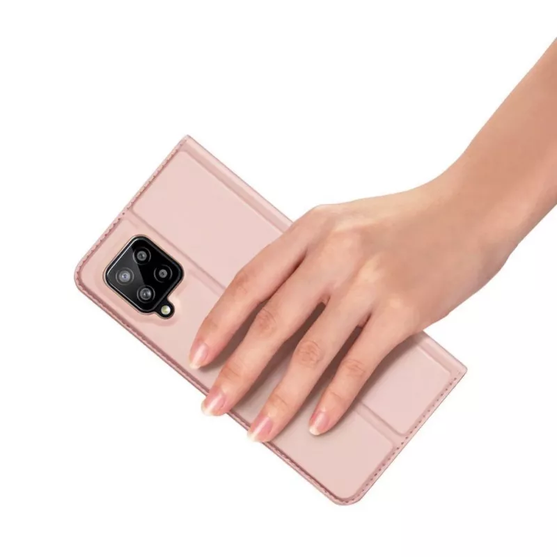 Dux Ducis Pink kuori
