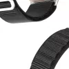 Dux Ducis Sport Buckle ranneke Apple Watch 38/40/41/42mm musta