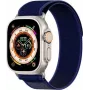 Dux Ducis Sport tarranauharanneke Apple Watch 42/44/45/46/49 mm sininen