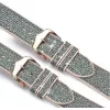 Dux Ducis ranneke Apple Watch 7/6/5/4/3/2/SE (41/40/38mm), rannekoru, hopea