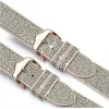 Dux Ducis ranneke Apple Watch 7/6/5/4/3/2/SE (41/40/38mm), rannekoru, hopea