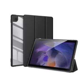 Dux Ducis Toby Armored Flip Smart -kotelo Samsung Galaxy Tab A8 10,5