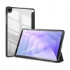 Dux Ducis Toby -kotelo kääntötelineellä Samsung Galaxy Tab A9 Plus / A11 Plus - musta