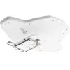 DVB-T2 EDIT LTE 5G antenni Spacetronik matkailuautoon, kotiin