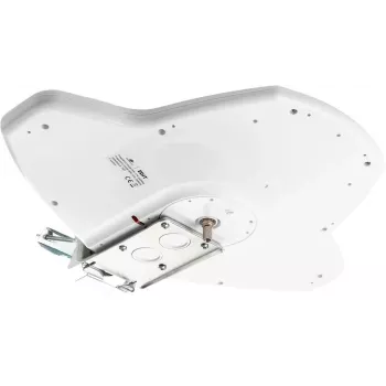 DVB-T2 EDIT LTE 5G antenni Spacetronik matkailuautoon, kotiin