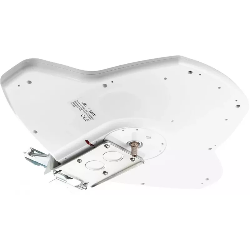 DVB-T2 EDIT LTE 5G antenni Spacetronik matkailuautoon, kotiin